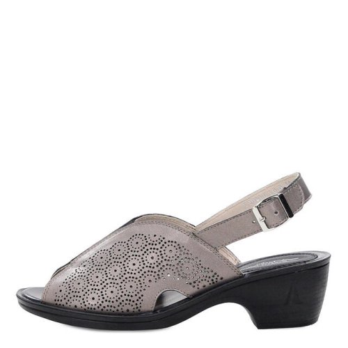 Туфли летние женские, фото 5 из 6