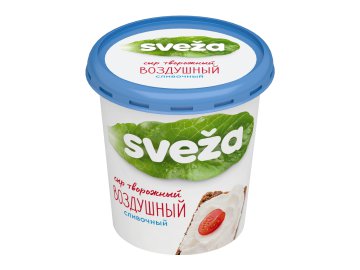 Санта акции и скидки Поставы - Сметана Брест-Литовск 15% 180 г