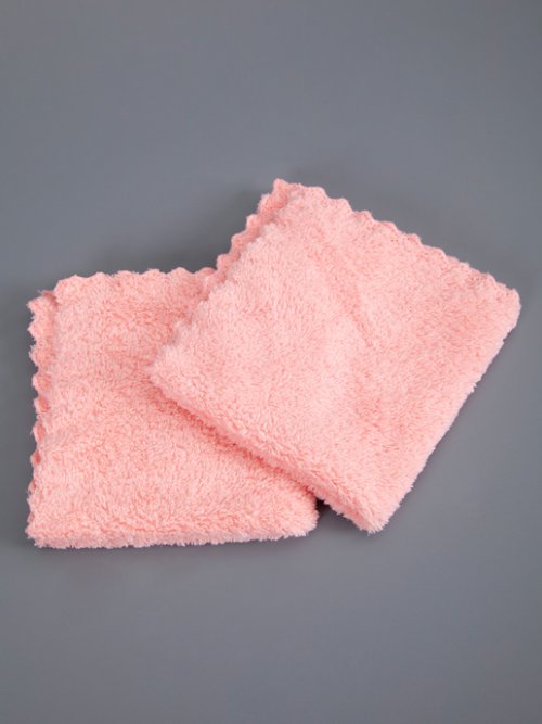 Набор салфеток хозяйственных MicroFiber (10 шт), фото 12 из 16