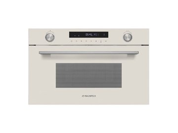 Встраиваемая микроволновая печь MAUNFELD MBMO349GBG