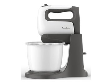 Миксер Moulinex HM464110 5 элемент