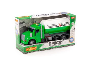 Автомобиль с цистерной Полесье 86471 Профи