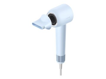 Фен Dreame Hairdryer Gleam Pro Blue (AHD12A) (голубой)