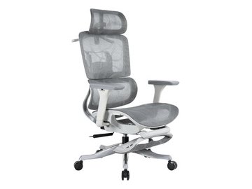 Офисное кресло MYROO Office Beta A-523-GG (grey/grey)