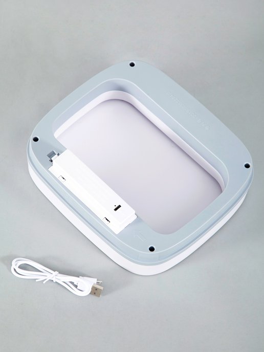 Ведро мусорное сенсорное Sensor, фото 22 из 408