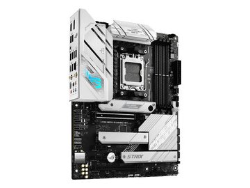 Материнская плата ASUS ROG Strix B650-A Gaming WiFi 5 элемент