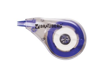 Корректор BRAUBERG 220640 4 мм х 8 м