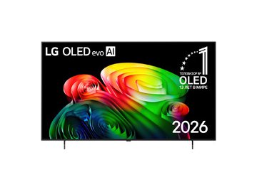 Телевизор LG OLED65B6RLA