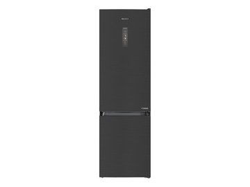 Холодильник-морозильник Hotpoint HT 9201I DX O3 на акции в магазинах 5 элемент