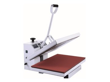 Пресс дублирующий Sentex THS-3838D