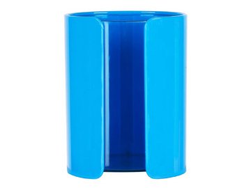 Подставка для письменных принадлежностей DELI 9141LBLUE