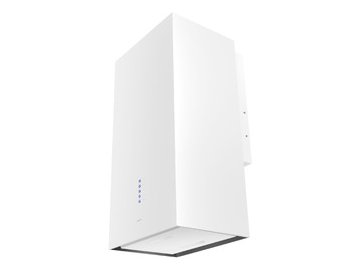 Вытяжка MAUNFELD Bath Plus 402 (белый)