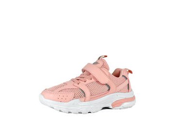 Полуботинки для школьников-девочек