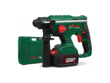 Перфоратор DWT ABH-20 D-2H BMC