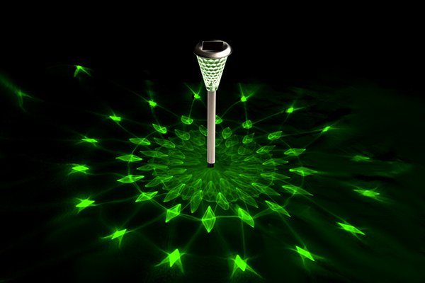 Светильник садовый 10103/SL, фото 4 из 143