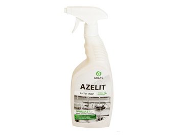 Чистящее средство GRASS Azelit Анти-жир 0.6 л (218600)
