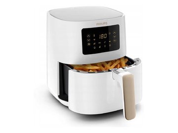 Аэрогриль Philips HD9255/30 из каталога 5 элемент