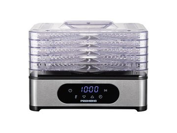 Сушилка для овощей и фруктов Редмонд FD1106