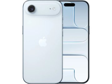 Apple iPhone Air 256GB (голубой)
