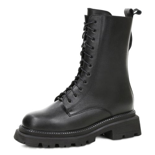 Полусапожки женские, фото 4 из 30