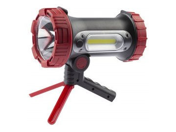 Фонарь ЭРА PA-704 (Б0041473) в Мозыре 5 элемент