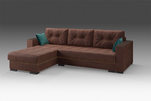 Серджио Люкс (Независимый пружинный блок), фото 18 из 272