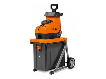 Садовый измельчитель Daewoo Power DSR 3000E