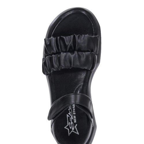 Туфли летние для школьников-девочек, фото 2 из 78