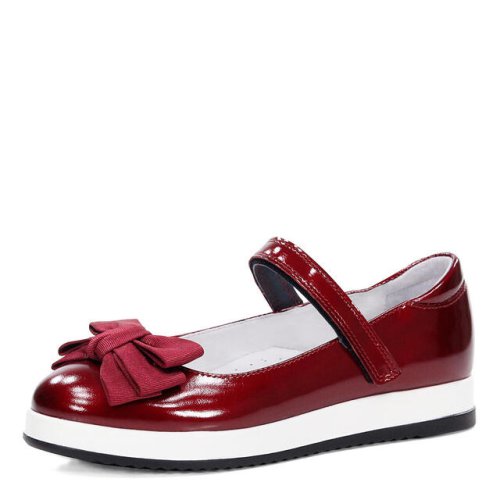 Туфли дошкольные, фото 4 из 6