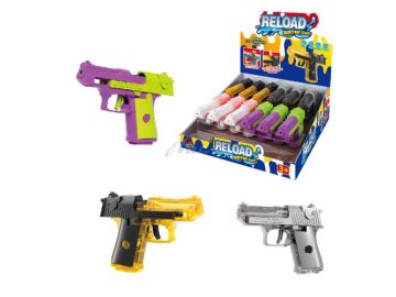 Акции Милы Сенно Милая цена - Игрушка Водный пистолет Shantou Yisheng Trading, арт. XB-10