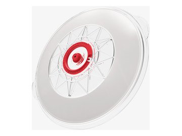 Вакуумный ручной насос с аксессуарами MIRU KAV03 5 элемент