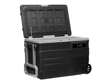 Автохолодильник компрессорный Alpicool U45 (12/24) 45 литров (черный) в Барановичах 5 элемент