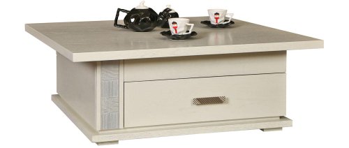 Стол журнальный «Тунис» П6.343.0.04 (П343.04-1Ш), фото 1 из 11