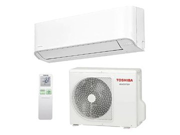 Кондиционер Toshiba Seiya RAS-B10CKVG-EE/RAS-10CAVG-EE
