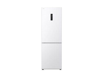 Двухкамерный холодильник lg gc-b459aqqw в Орше Электросила