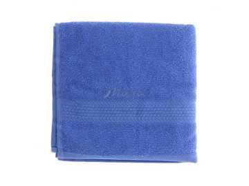 Полотенце махровое 50 х 90, цвет 53402