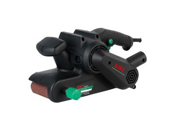 Ленточная шлифмашина DWT BSP09-76 V
