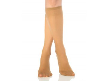 Гольфы женские 40 den desimo Элема, модель 2109