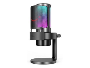 Микрофон FIFINE A8 (черный)