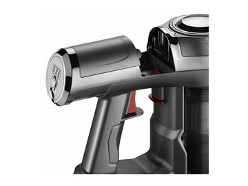 Пылесос Redmond RV-UR363 5 элемент