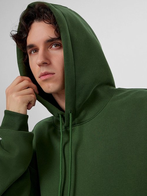 Комплект мужской зеленый, фото 9 из 12