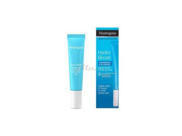 Гель-крем для глаз NEUTROGENA Hydro Boost увлажняющий, 15 мл