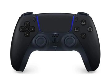 Sony PS5 DualSense CFI-ZCT2W (черный)