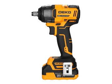 Гайковерт DEKO DKIS-Li 083-1085