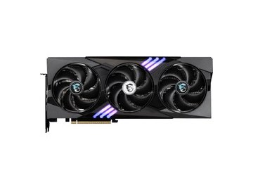 Видеокарта MSI GeForce RTX 5070 12G Gaming Trio OC