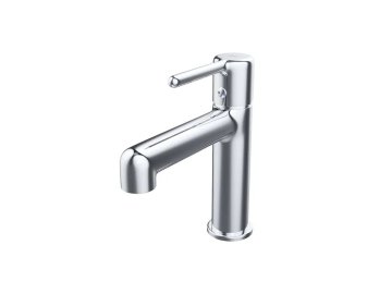 Смеситель для умывальника IDDIS Aiger AIGSB00i01 хром