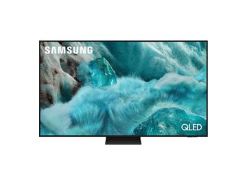 Телевизор Samsung QE55Q7F5AUXRU на акции в магазинах 5 элемент
