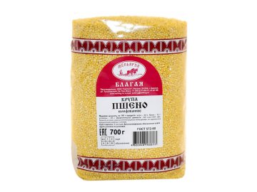 Икра из кабачков Гамма вкуса 460 г в Дятлово Санта