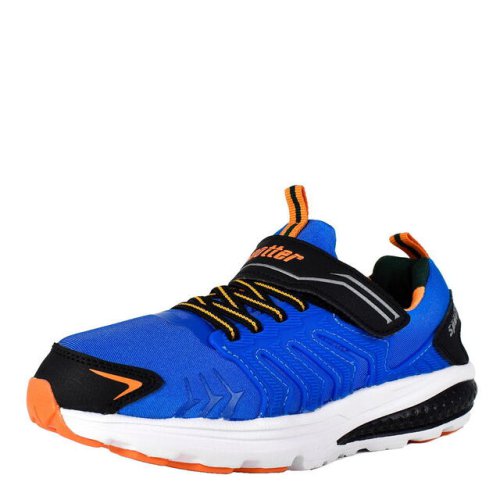 Полуботинки для школьников-мальчиков, фото 1 из 13