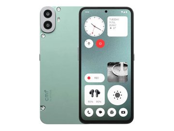 Смартфон CMF Phone 1 8GB/128GB (светло-зеленый)
